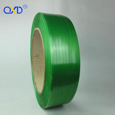 桥兴达:厂家直销PP打包带绿色打包带包装带可定制