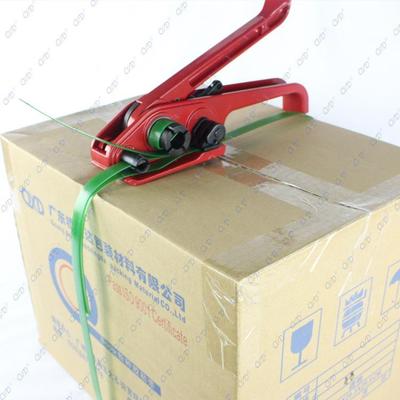 桥兴达：PET塑钢打包带专用打包机，塑钢手动打包机打包钳收紧器捆绑器！