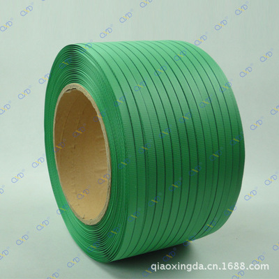 桥兴达：环保打包带